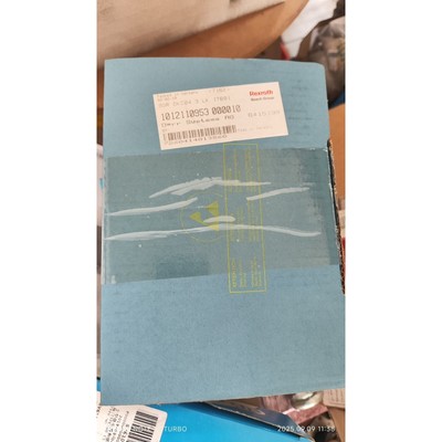 德国DURR杜尔接口卡 E03450109 INTERBUS议价产品