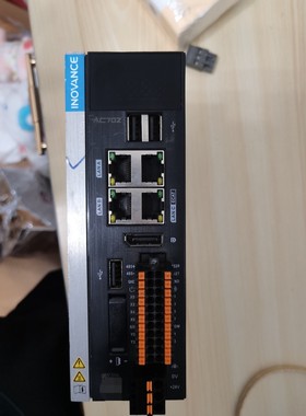 汇川AC702 PLC议价产品