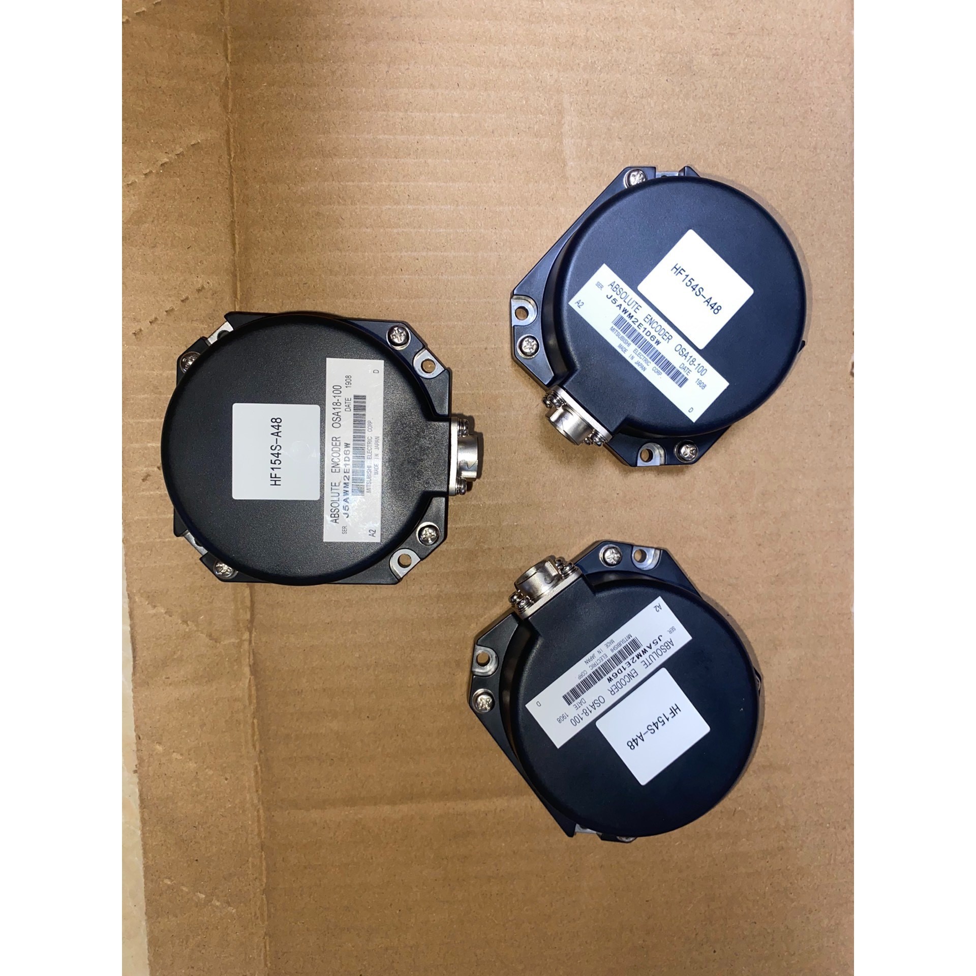 A48 OSA18-100 OSA18 HF104S 1议价产品