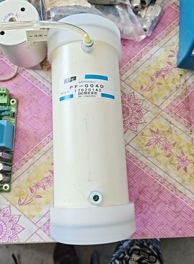 日本原装DIC SEPAR EL膜阀PF-004D,实物拍摄议价产品