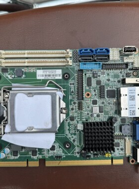研华PCE-3028G2工控机主板,PICMG1.3半长卡,议价产品