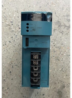 横河模块 NFPW442-10 原装现货一个 有磕碰 实物图议价产品