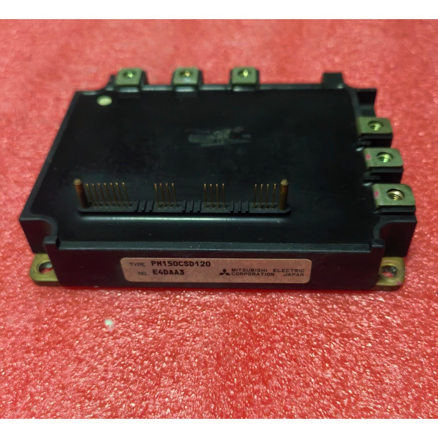 PM150CSD120议价产品