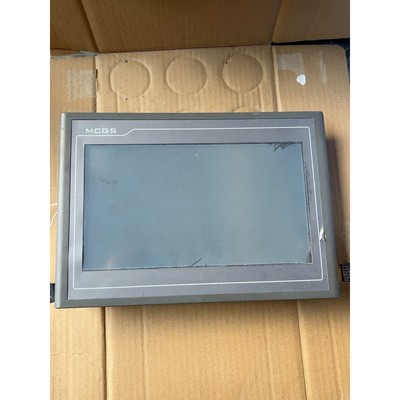 昆仑通态触摸屏  TPC1061TI   功能正常成色外观如议价产品