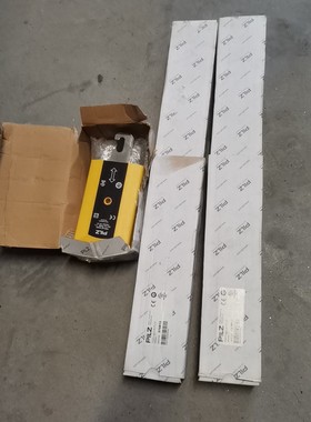PILZ安全门组件PSEN sg2c-5LPLLE议价产品