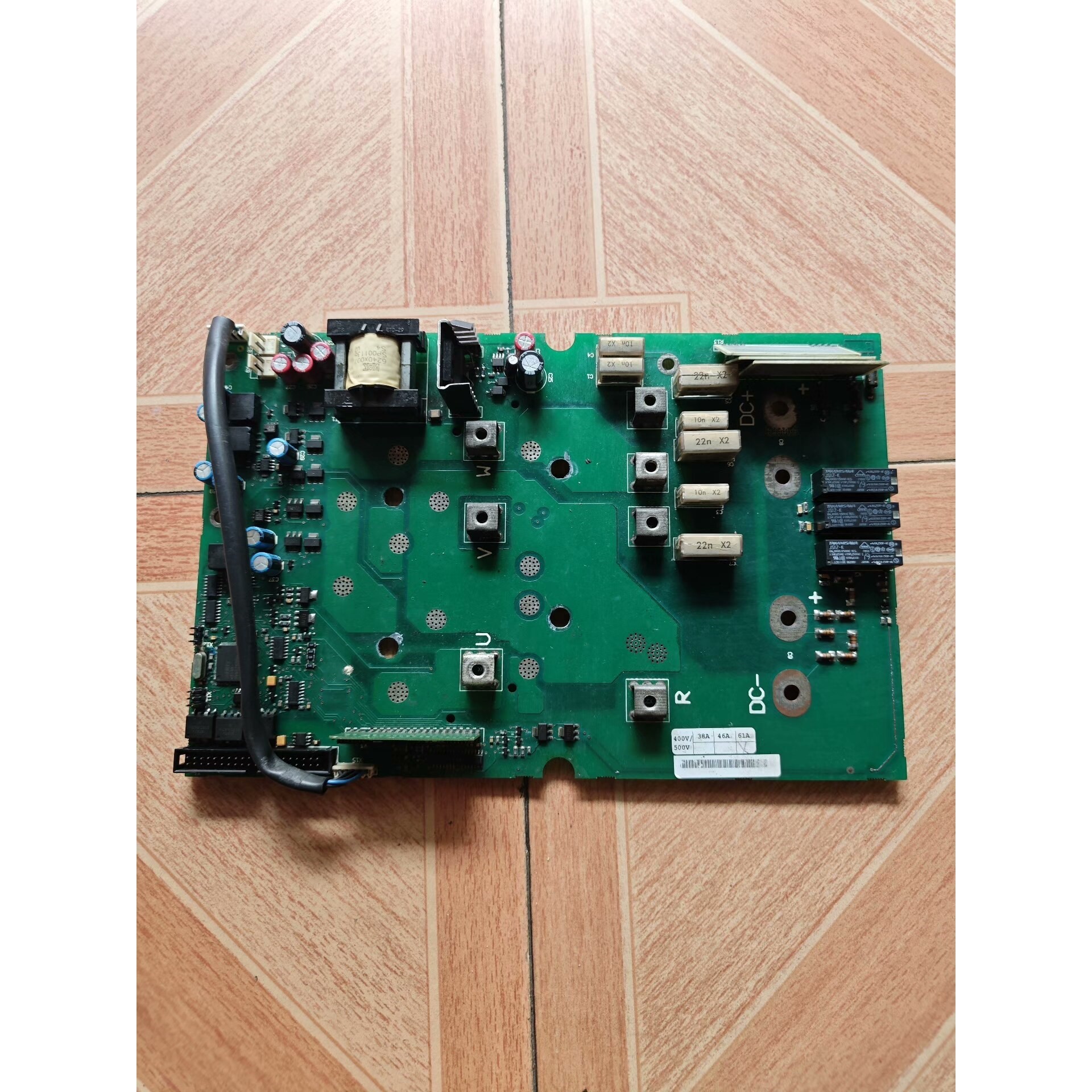 伟肯变频器电源板PC00358E61A驱动板议价产品