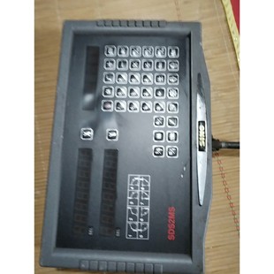 鋁外殼 淘來不議價產品 2MS數顯表 SINO信和光柵尺SDS2