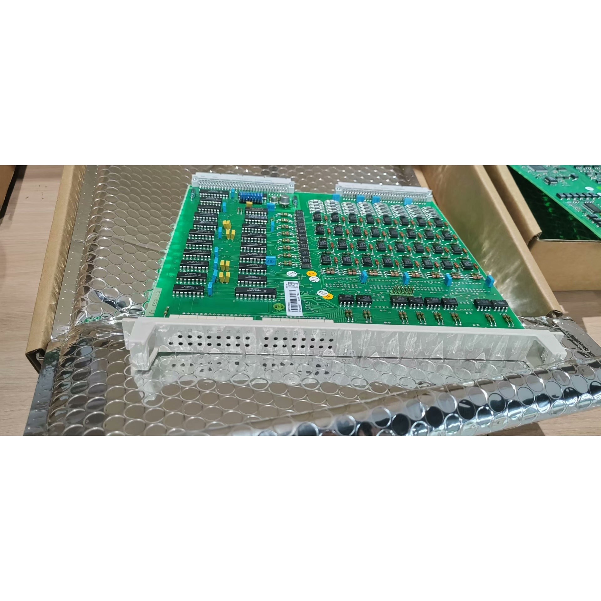 DSAO 120AK01    3BSE020419R1议价产品