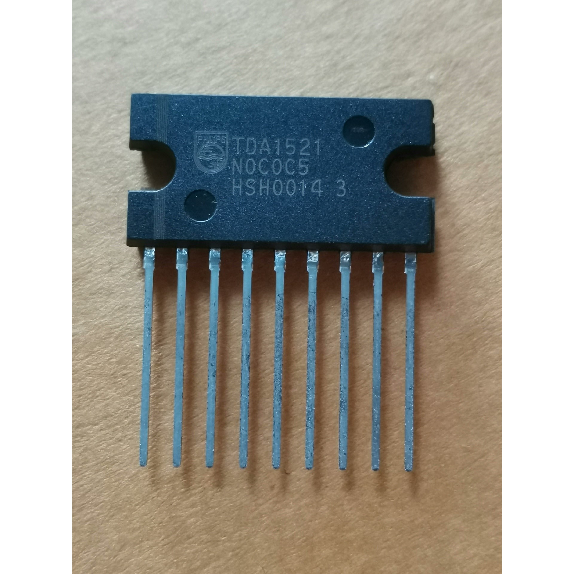 TDA1521 全新原装功放芯片议价产品