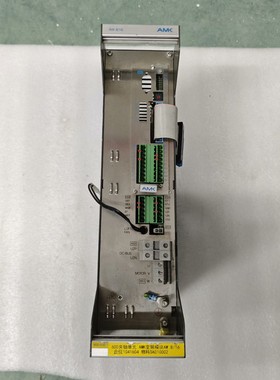 AMK驱动器AW8/16 D-73230,型号45622-0议价产品