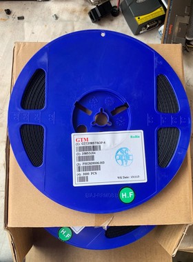 GTT3585/TSOP-6,三极管,全新、原包原装,物品看议价产品