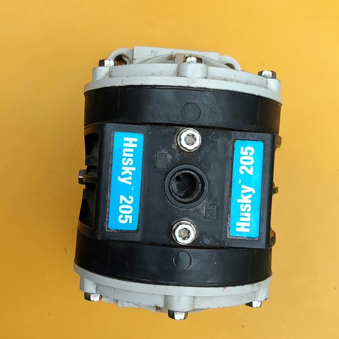 固瑞克Husky205气动隔膜泵D12091,件,功能正议价产品