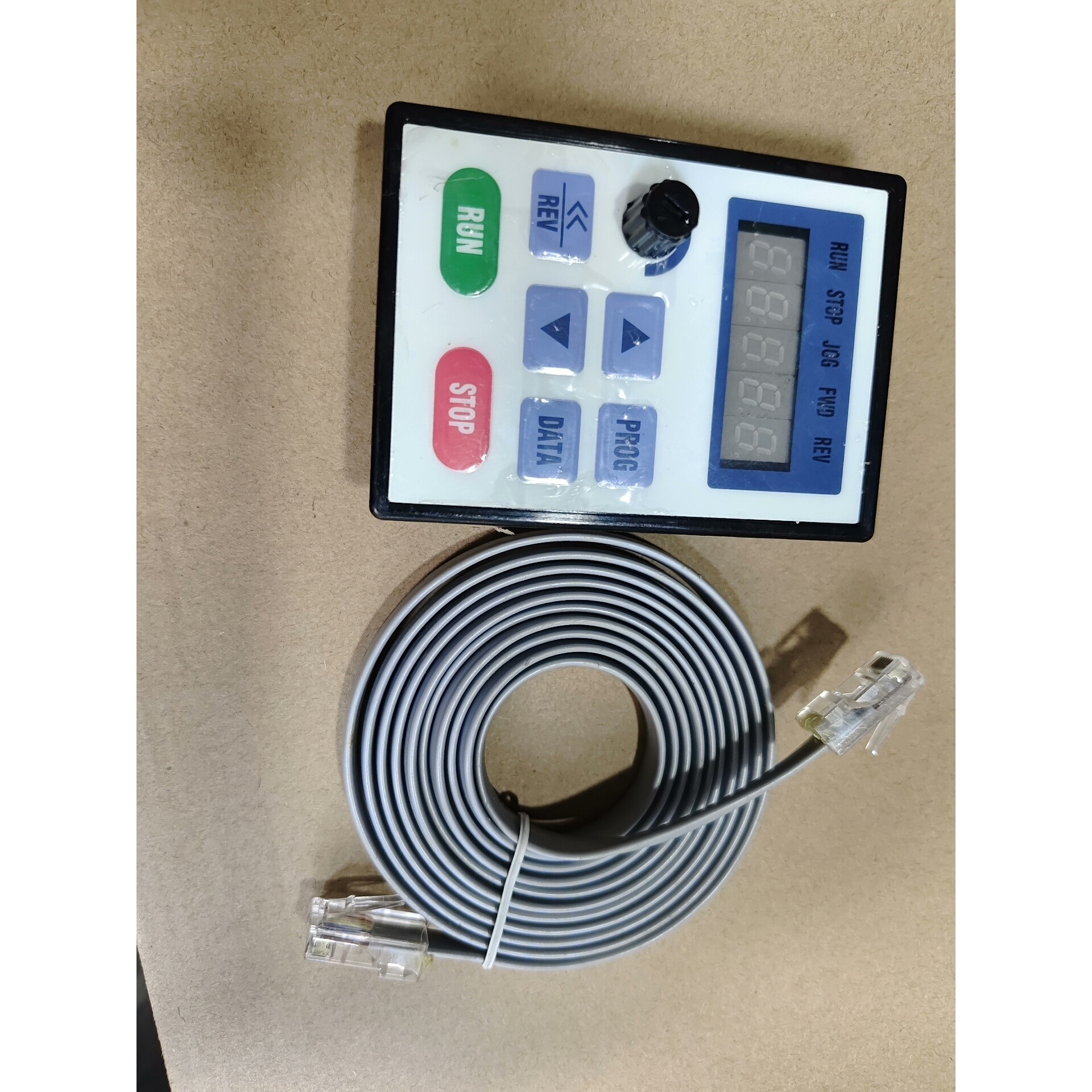 德弗变频器面板.库存.MB101W.议价产品