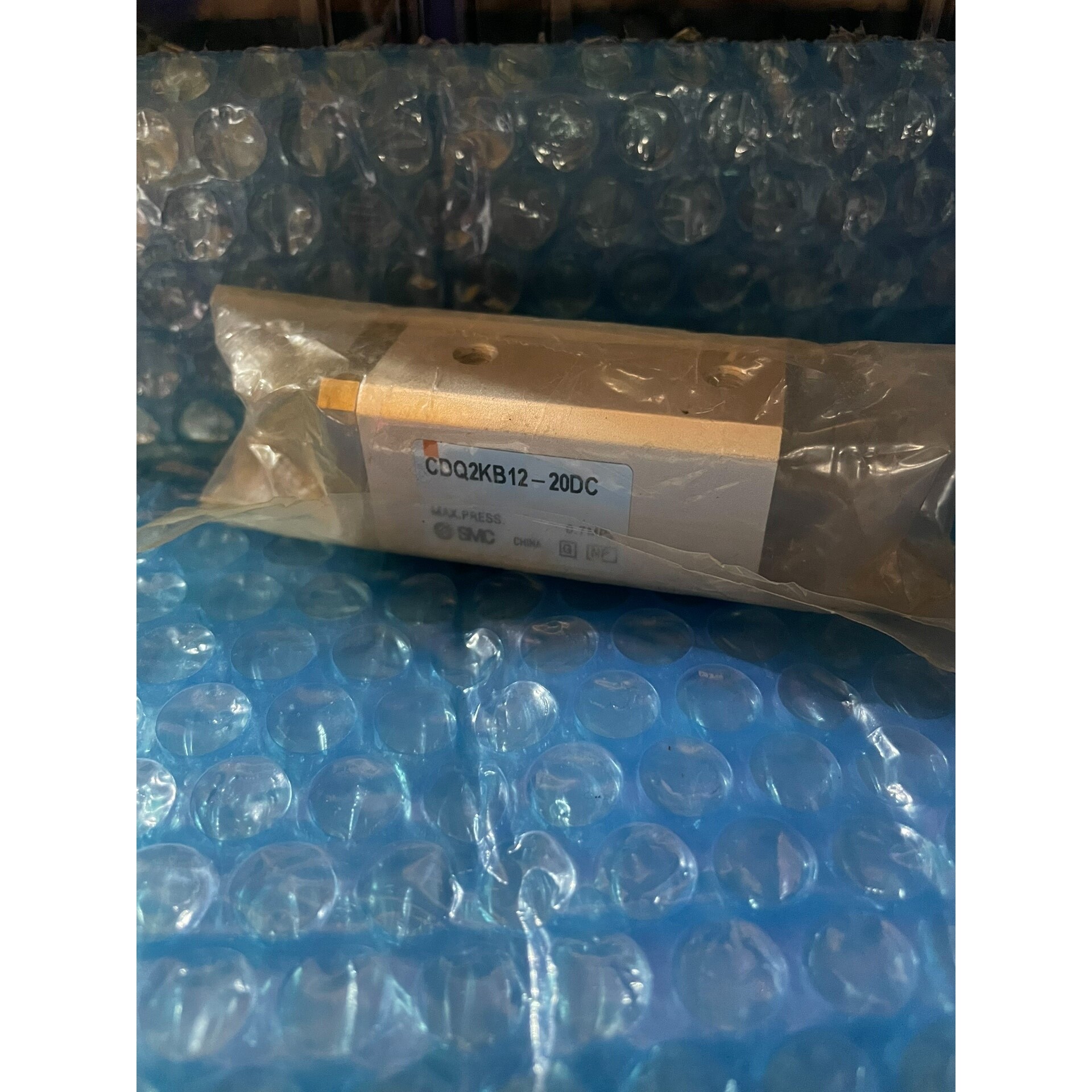 CDQ2KB12-20DC议价产品