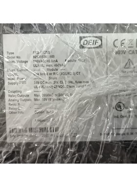 丹控 FAS-113DG OTIS 同步控制器模块,成色如图议价产品