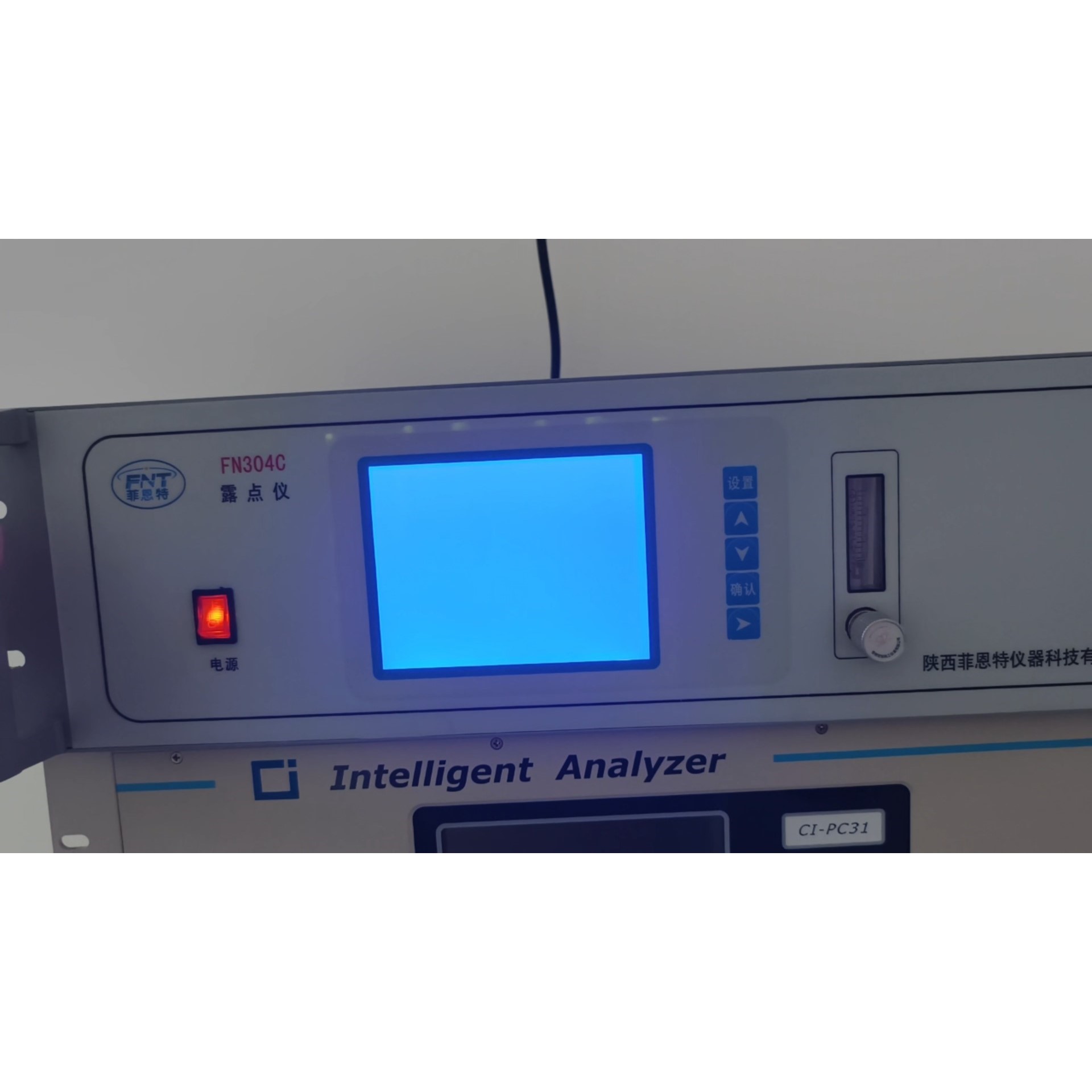 菲恩特露点仪,型号:FN304C.电压220v,22年5月生议价产品