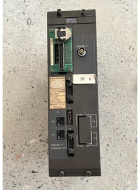 分散控制器 MMPUE-50 GYH 现货一台 实议价产品