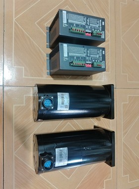 泽明步进电机3H2080,电机130BYG350B,功能正常议价产品