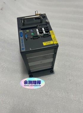 AB 工业控制器,型号6155R-NPXPDC议价产品