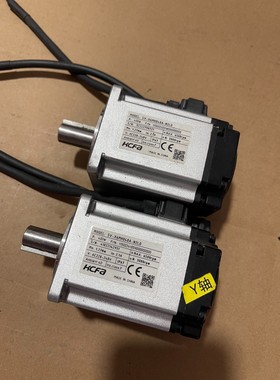 禾川伺服电机SV-X6MH040A-N2LD议价产品