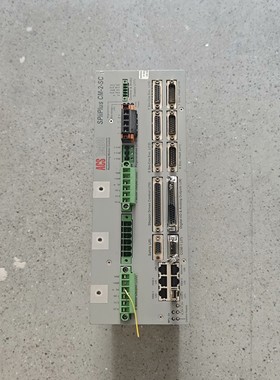 ACS驱动器SPiiPlus CM-2-A-E-M2-H4-议价产品