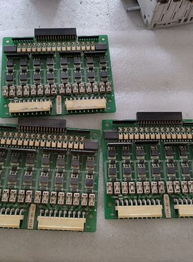 HICOM700N SSR REV0.3注塑机驱动板议价产品