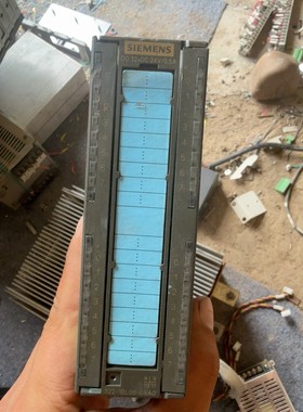 PLC模块 DO 32xDC 24V/0.5A,型号6议价产品