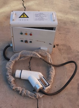 移动式直流充电机EVCS-Y 7K700议价产品