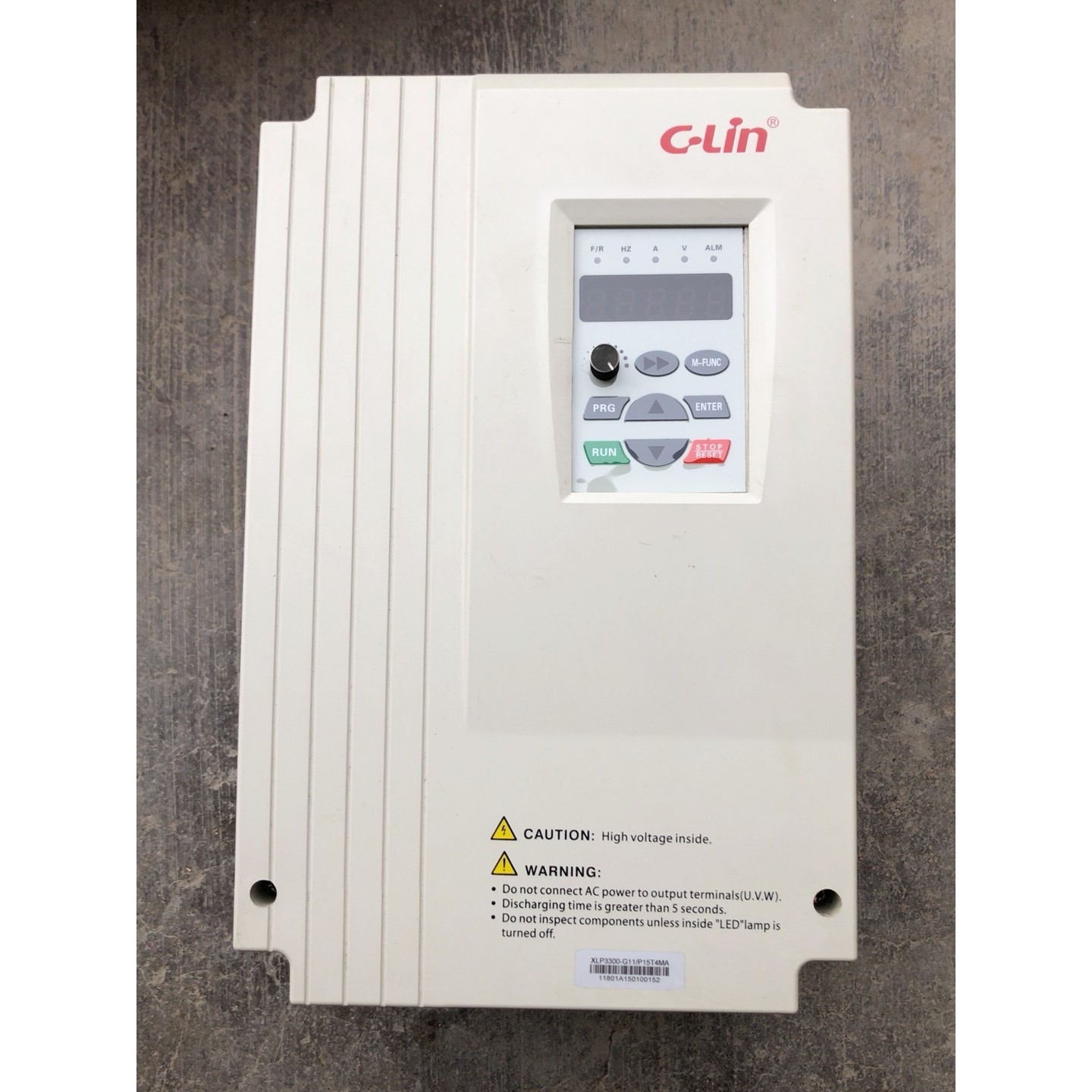 C-Lin欣灵11千瓦-15千瓦变频器议价产品