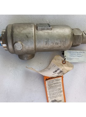 FARRIS工程安全阀,型号27CA33H-M20SU,带原议价产品