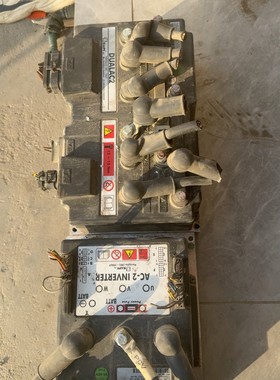 DUALAC2 AC-2 意大利ZAPI萨牌电动叉车控制器,议价产品