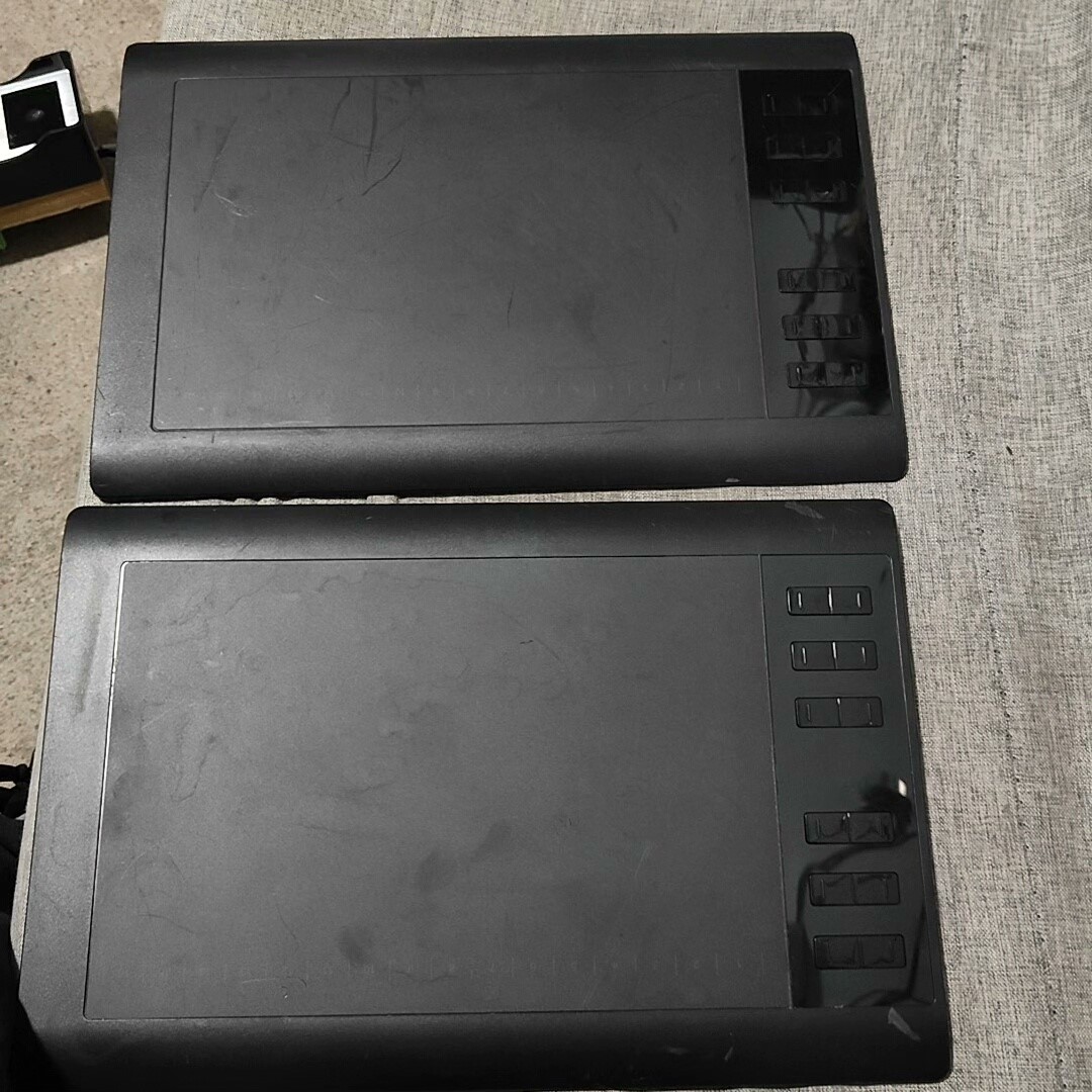 高漫1060pro数位板议价产品