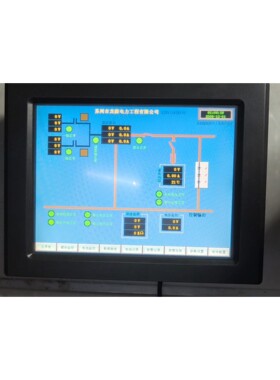 BOTHWIN 触摸屏,TPC120-BW22H,包好!议价产品