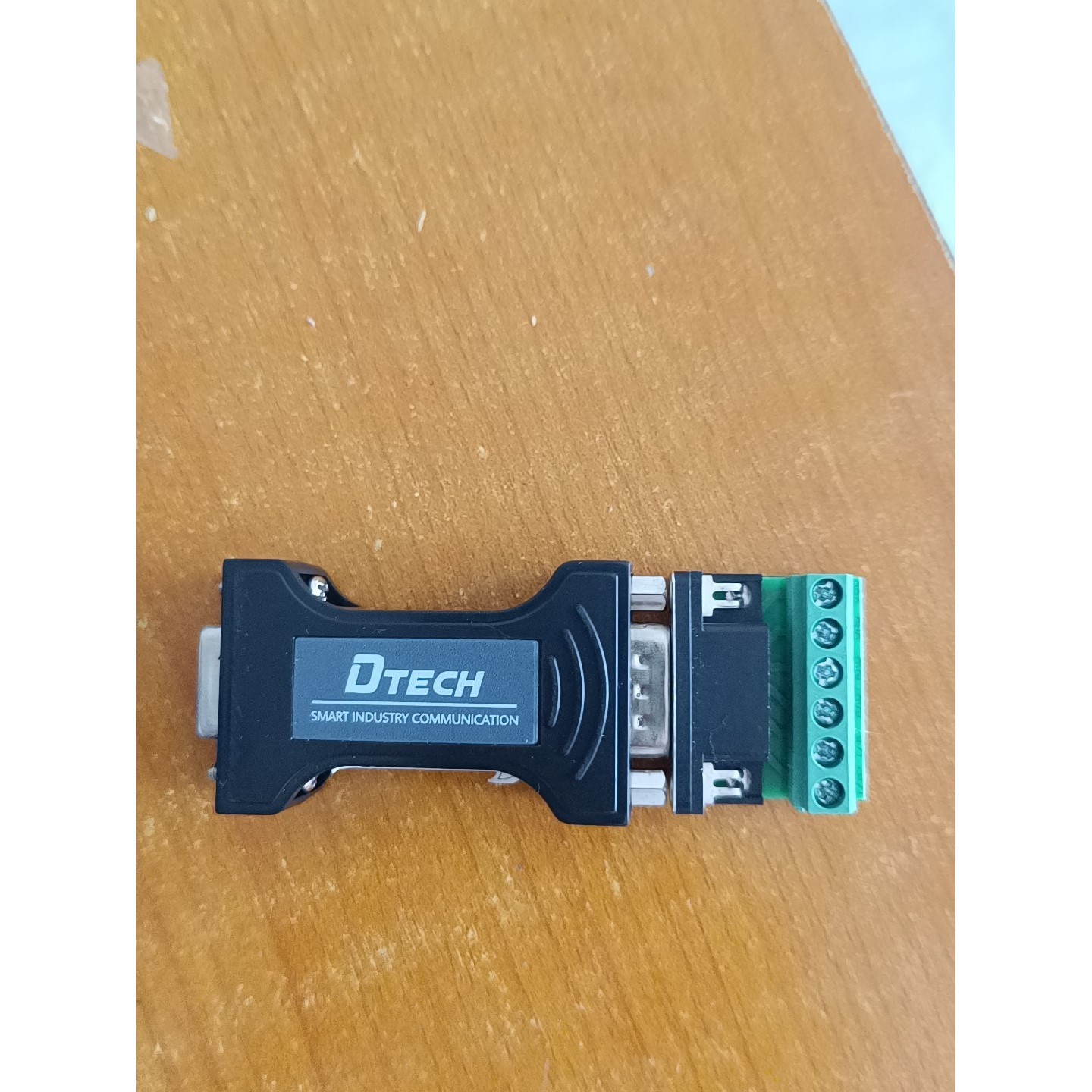 DTECH帝特DT-9003 RS232转RS485/RS4议价产品