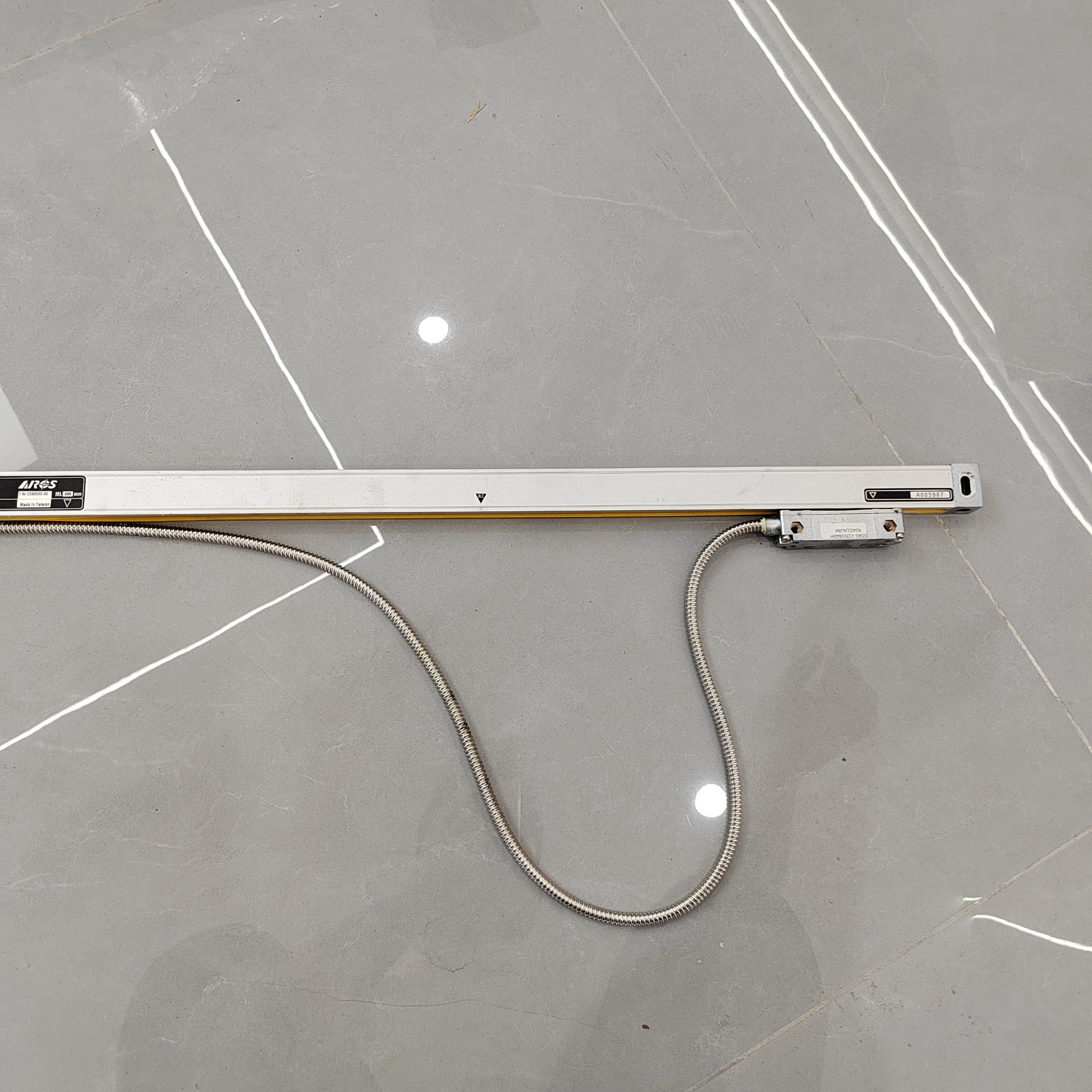 ARCS 台湾制造 500mm/200mm电子尺,型号COS议价产品