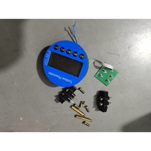 涡轮流量计表盘主板 E议价产品 江苏欧佰自动化仪表TLWGYD