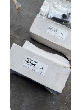 德国IFM易福门总线模块,型号AC2466,CompactL议价产品