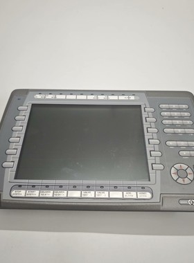 E1100触摸屏,型号06045E,24VDC供电,原装议价产品