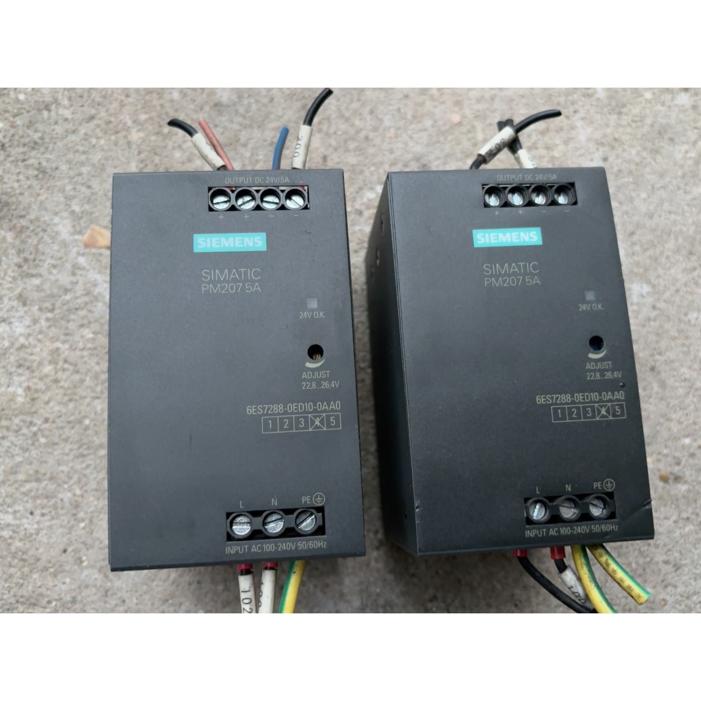 电源 7288-0ED10-0AA0.实物拍摄,议价产品