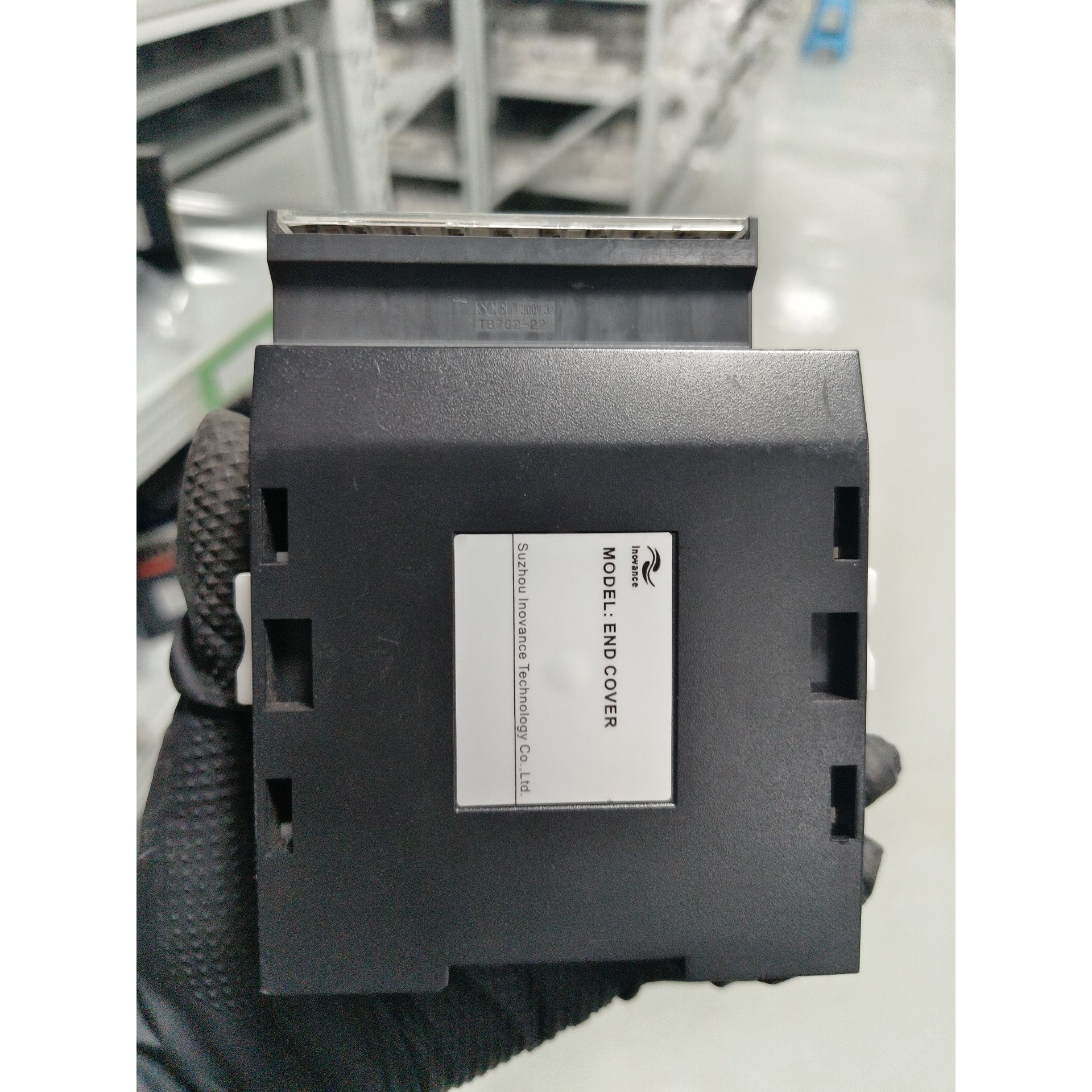 汇川Inovance PLC模块,型号GL10-0016ET议价产品