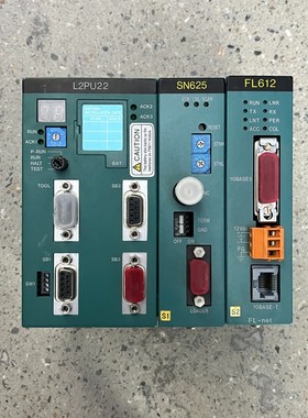 模块 L2PU22 ,SN625 ,FL612议价产品