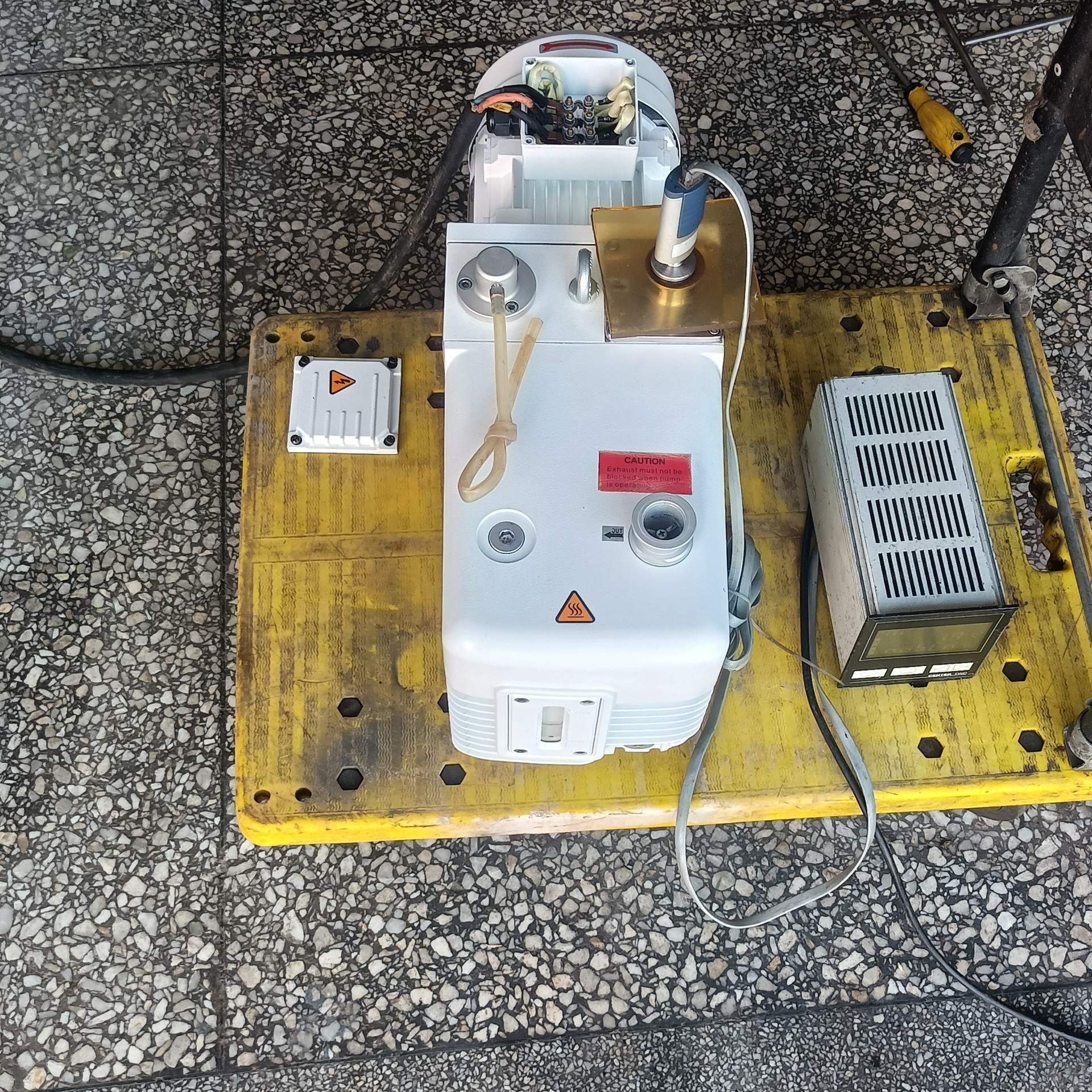 CASP D30等离子灭菌器,19年产,型号AV101241议价产品