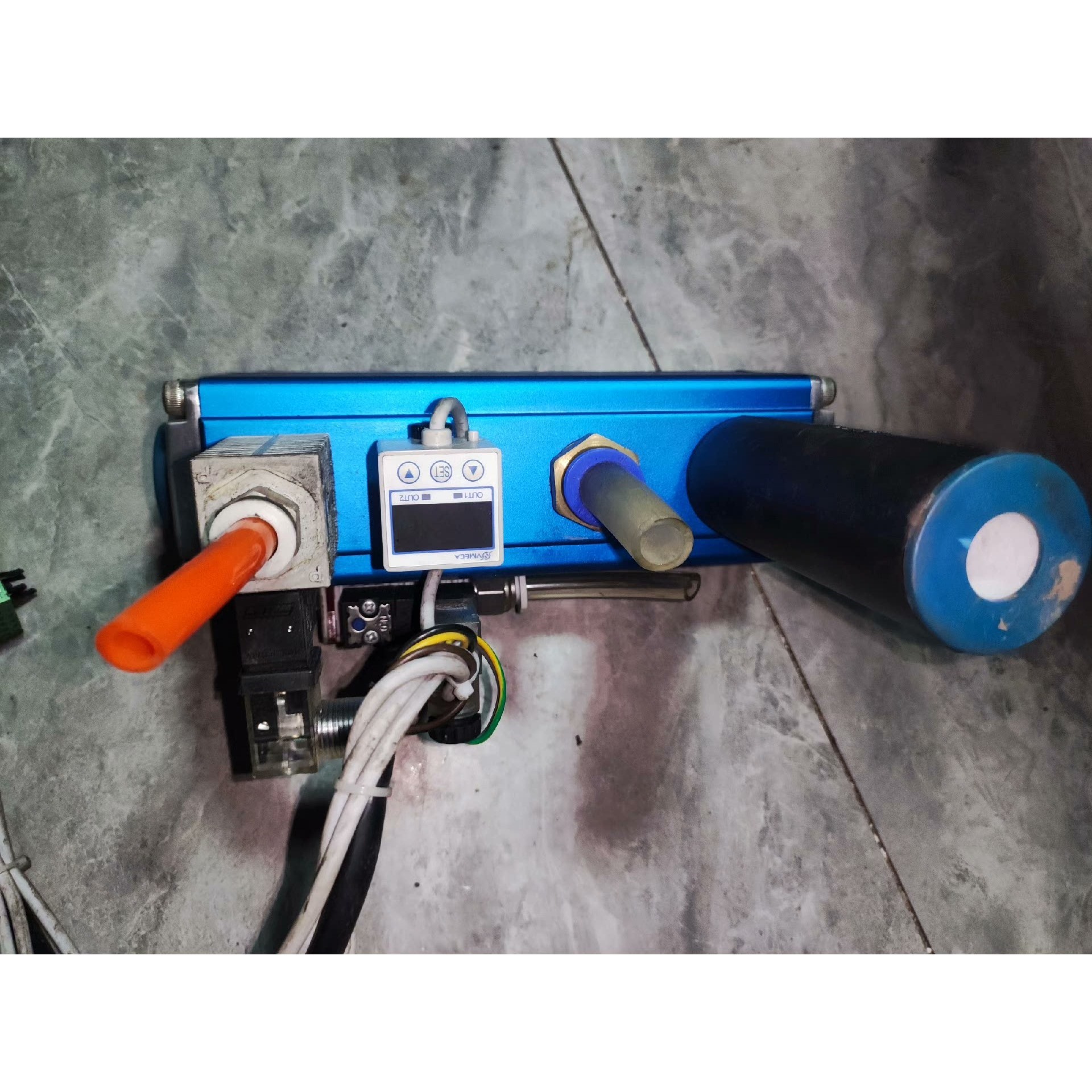 VMECA真空发生器 PML303x4-B-34-B2-A3议价产品