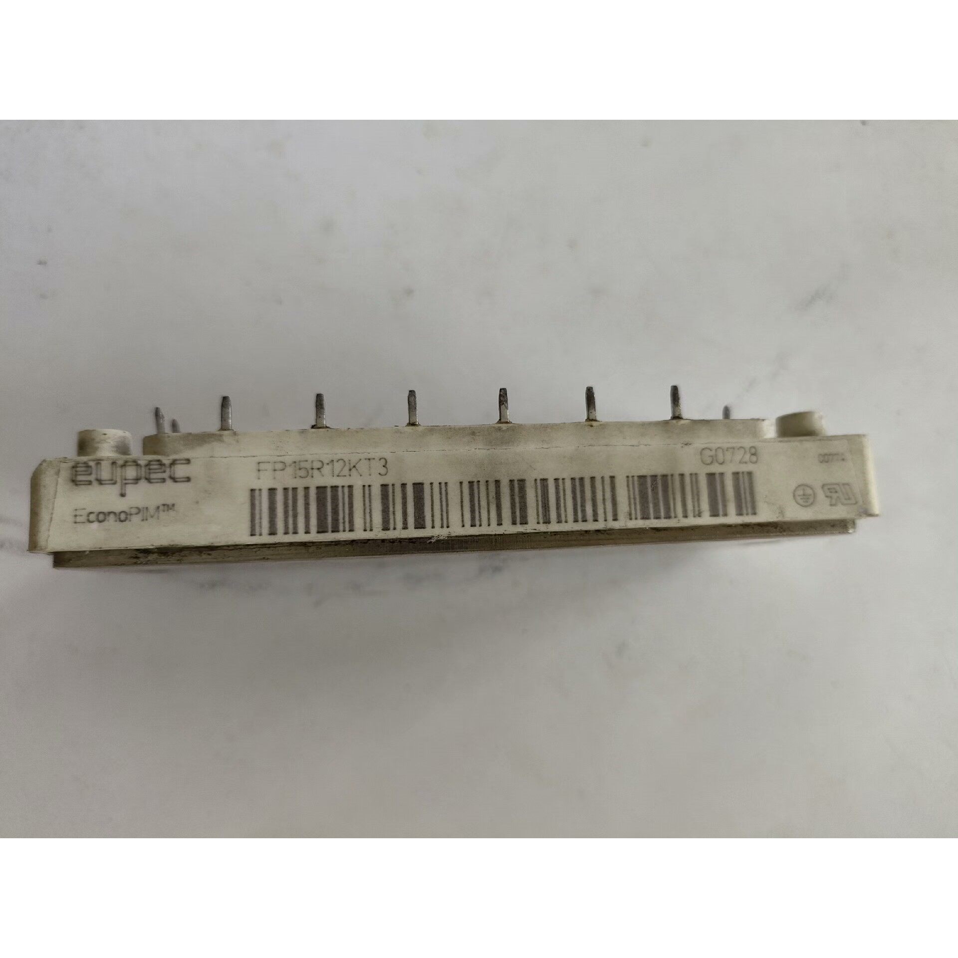 FP15R12KT3 成色型号样式 如图议价产品