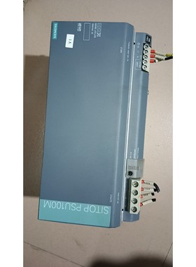 电源SITOP PSU100M,型号6EP1337-3议价产品