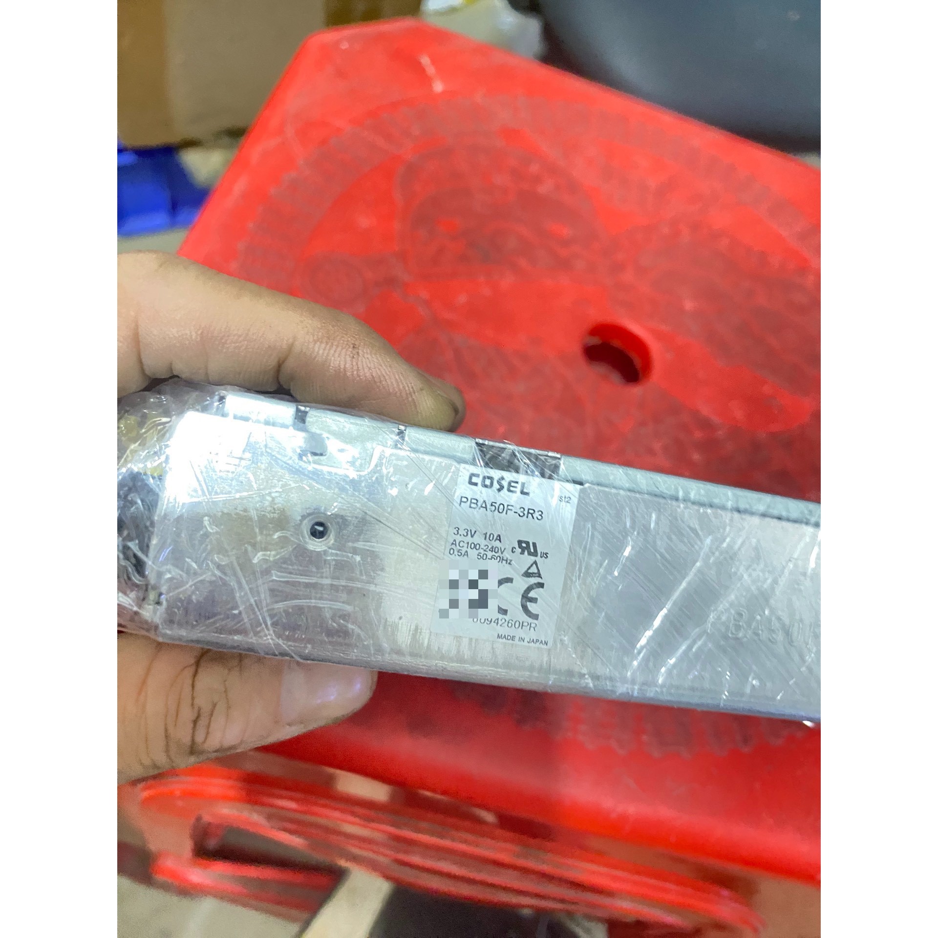 COSEL PBA50F-3R3 科索开关电源,议价产品