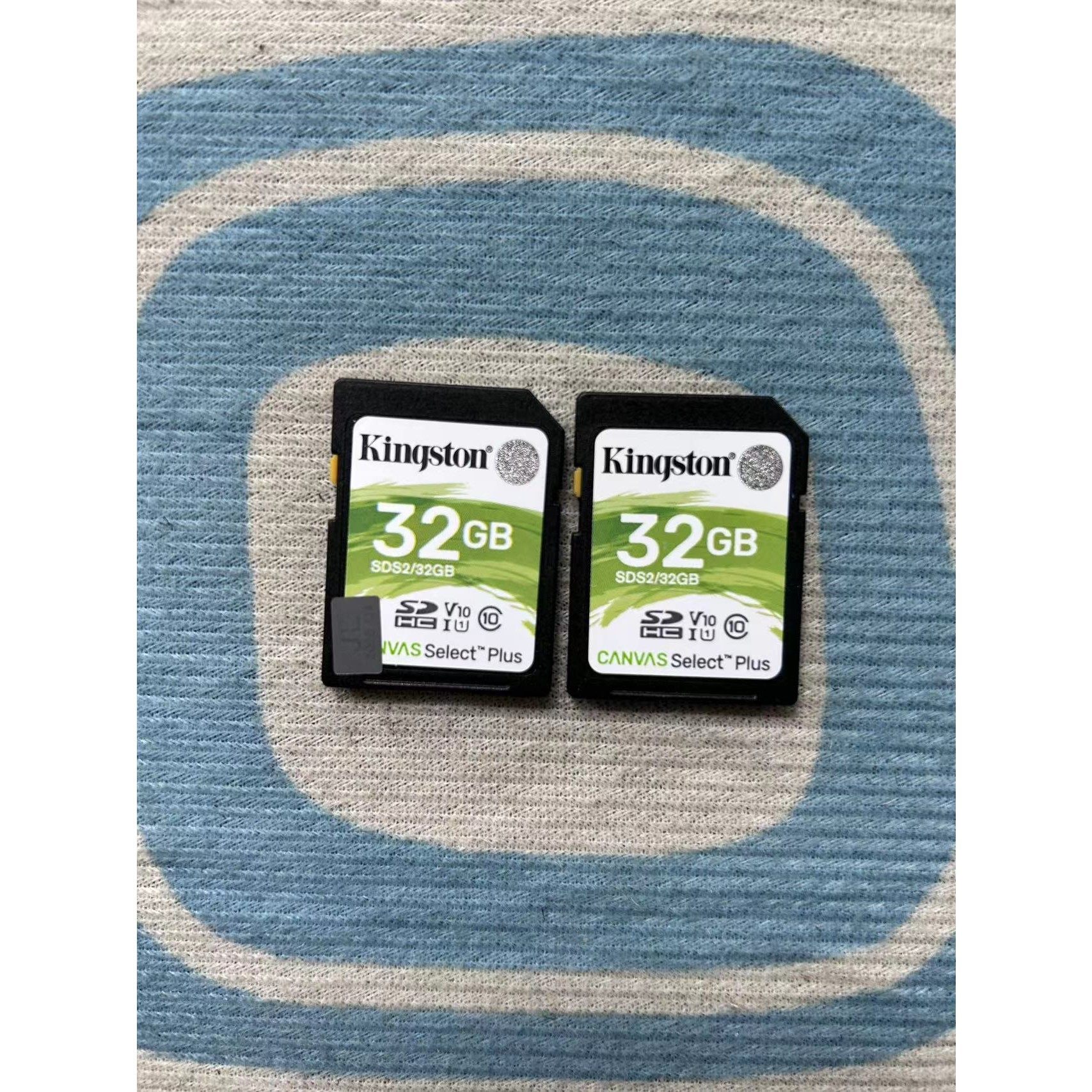 金士顿Kingston SD卡32G,型号SDS2/32GB议价产品