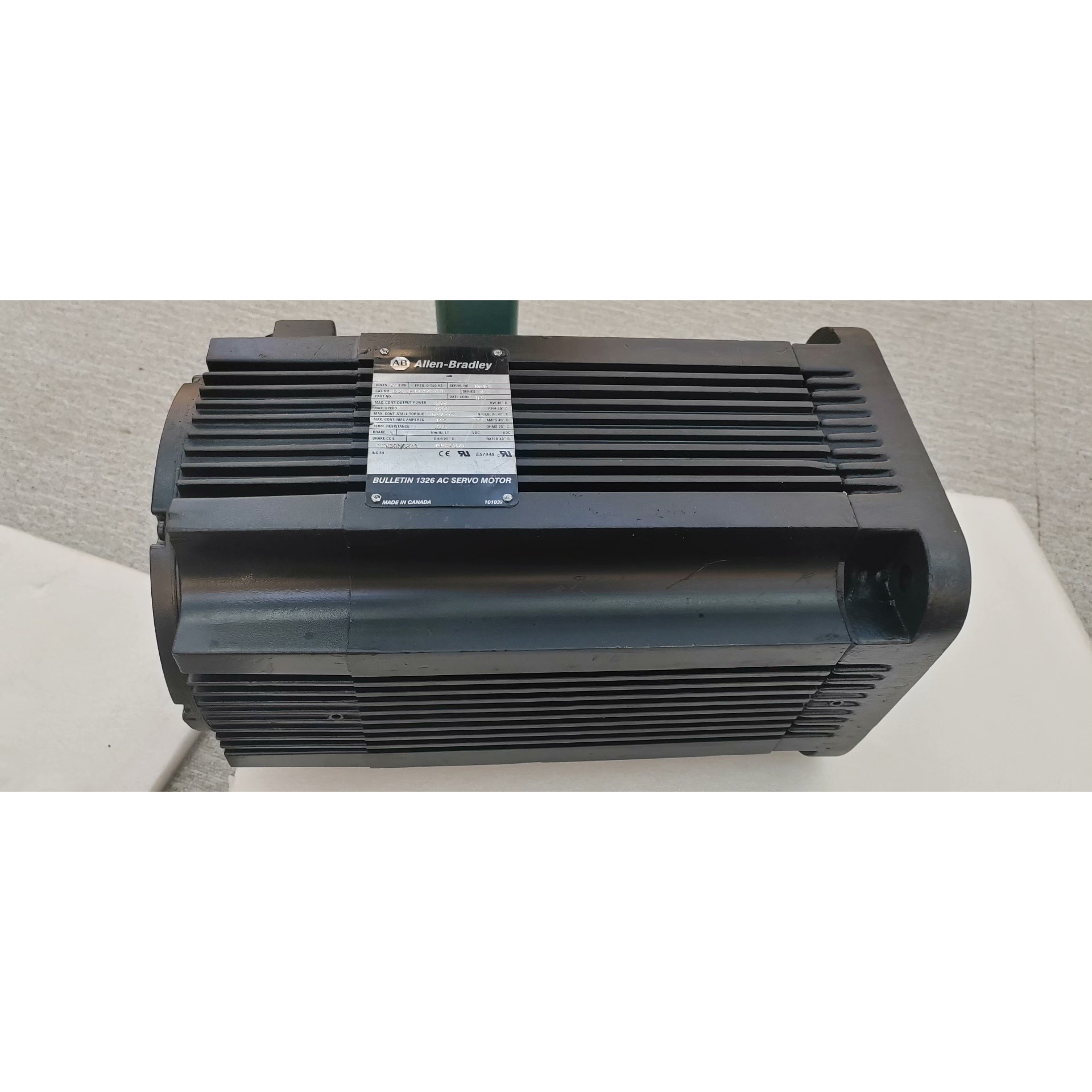 AB大功率电机1326ab_b720f_m2l @议价产品