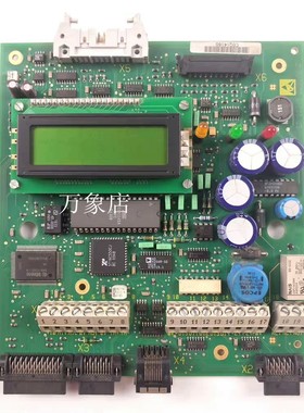 ATV68 变频器主板 ATV68系列 主板 Altivar议价产品