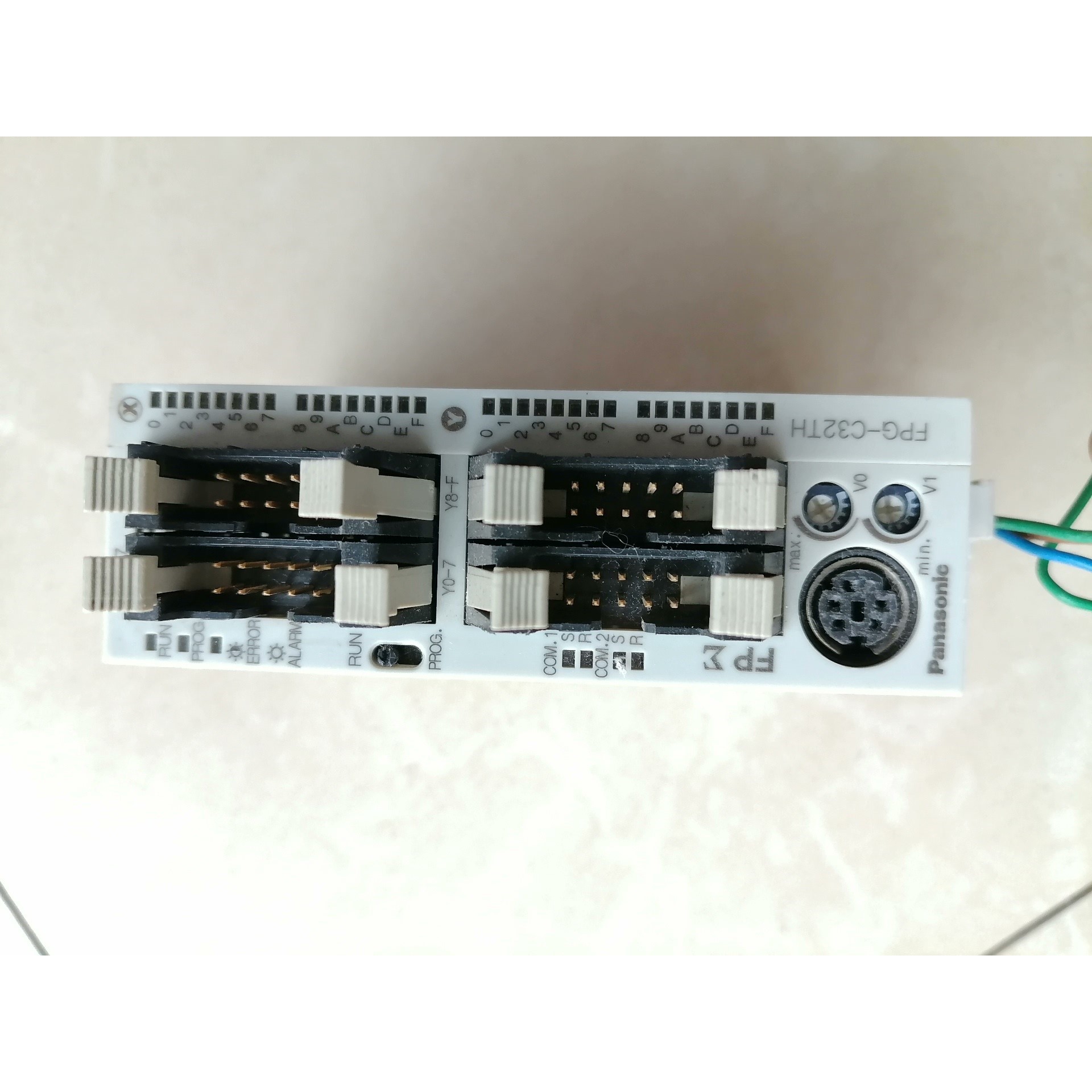 FPG-C32TH议价产品